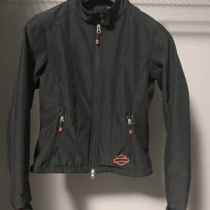 Harley Davidson Heated Jacket